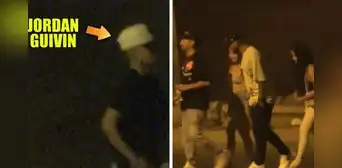 ¡Ampay! Jugadores de Universitario celebraron hasta la madrugada junto con grupo de mujeres ¡Ampay! Jugadores de Universitario celebraron hasta la madrugada junto con grupo de mujeres