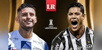 LINK AQUÍ, Alianza Lima vs. Atlético Mineiro vía ESPN EN VIVO por la Copa Libertadores LINK AQUÍ, Alianza Lima vs. Atlético Mineiro vía ESPN EN VIVO por la Copa Libertadores