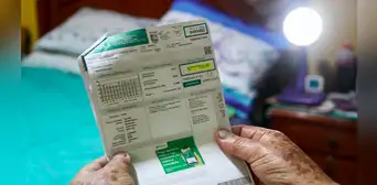 Tarifas eléctricas bajarán 1 % en mayo, anuncia Osinergmin