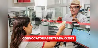 ¿Buscas chamba en Puno o Piura? Reniec ofrece empleos con sueldos de hasta S/3.200 ¿Buscas chamba en Puno o Piura? Reniec ofrece empleos con sueldos de hasta S/3.200
