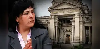 Lilia Paredes: Poder Judicial reprogramó audiencia de prisión preventiva para el 15 de mayo