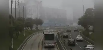 Senamhi: ¿continuarán los días fríos, lloviznas y el cielo nublado en Lima? Esto dicen los expertos