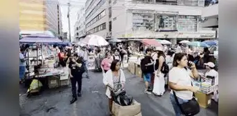 Mesa Redonda y Mercado Central: ¿cómo inscribirse para la reubicación y no pagar alquiler 3 meses?
