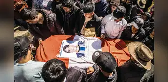 CIDH: hubo graves violaciones de Derechos humanos en protestas CIDH: hubo graves violaciones de Derechos humanos en protestas