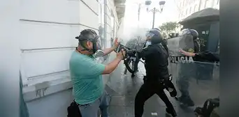 No es buena hora para la libertad de prensa