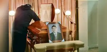 Luis Miranda: Policía detiene a dos implicados en muerte de periodista Luis Miranda: Policía detiene a dos implicados en muerte de periodista