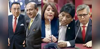 Congreso: derecha e izquierda juegan en pared para imponer al nuevo defensor del Pueblo