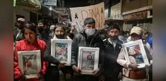 Puno: silencio de Policía y cambio de Fiscalías dilatan investigación por muertes en Juliaca Puno: silencio de Policía y cambio de Fiscalías dilatan investigación por muertes en Juliaca