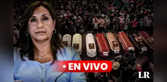 EN VIVO: CIDH presenta informe final sobre muertes en protestas contra Dina Boluarte EN VIVO: CIDH presenta informe final sobre muertes en protestas contra Dina Boluarte