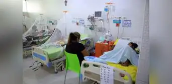 Investigan tres posibles casos de muerte por dengue en Lambayeque