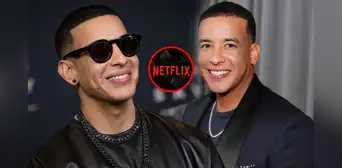 Daddy Yankee deja la música y sorprende en nueva faceta: productor de una serie de Netflix Daddy Yankee deja la música y sorprende en nueva faceta: productor de una serie de Netflix