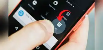 ¿Qué significan las letras NFC de tu teléfono y por qué son tan importantes?