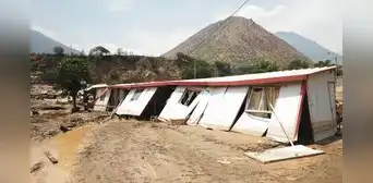Bono de arrendamiento: convocan a 127 familias damnificadas de Cajamarca y Piura Bono de arrendamiento: convocan a 127 familias damnificadas de Cajamarca y Piura