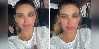 Angie Jibaja denuncia que no la dejan comunicarse con sus hijos: “Necesitan a su madre” Angie Jibaja denuncia que no la dejan comunicarse con sus hijos: “Necesitan a su madre”