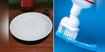 ¿Cómo blanquear los platos de porcelana con pasta dental? ¿Cómo blanquear los platos de porcelana con pasta dental?
