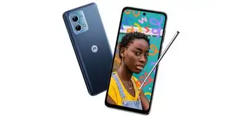 Moto G Stylus (2023): ¿cuáles son las características del móvil barato con lápiz óptico? Moto G Stylus (2023): ¿cuáles son las características del móvil barato con lápiz óptico?
