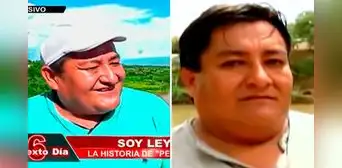 'Pepito Dos Cañones': la impactante historia del único hombre peruano que nació con 2 penes 'Pepito Dos Cañones': la impactante historia del único hombre peruano que nació con 2 penes