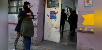Denuncian a 3 profesoras por abuso sexual de niños de 4 años en Argentina Denuncian a 3 profesoras por abuso sexual de niños de 4 años en Argentina