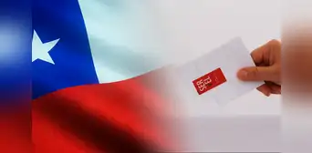 Elecciones Chile 2023 del Consejo Constitucional: ¿dónde debo votar el 7 de mayo? Elecciones Chile 2023 del Consejo Constitucional: ¿dónde debo votar el 7 de mayo?