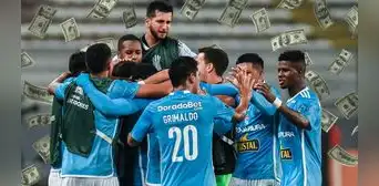 El millonario monto que recibirá Cristal tras vencer a The Strongest por Copa Libertadores El millonario monto que recibirá Cristal tras vencer a The Strongest por Copa Libertadores