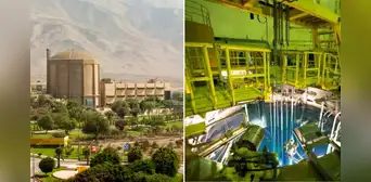 ¿Sabías que en Carabayllo se ubica un centro nuclear?: así son sus instalaciones por dentro ¿Sabías que en Carabayllo se ubica un centro nuclear?: así son sus instalaciones por dentro