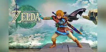 Nintendo Switch: nuevo juego de Zelda se filtró 10 días antes del estreno y ya corre en un emulador Nintendo Switch: nuevo juego de Zelda se filtró 10 días antes del estreno y ya corre en un emulador