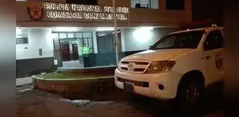 Detienen a mujer que amenazaba con arma de fuego a transeúntes en Tacna