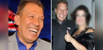 Raúl Romero: ¿quién es la famosa hermana melliza del cantante?