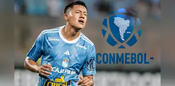 La costosa multa que tendrá que pagar Sporting Cristal por el hincha que invadió la cancha