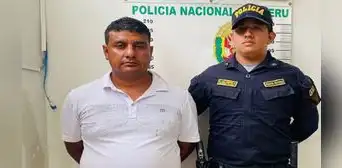 Tumbes: detienen a hombre por intento de feminicidio contra su pareja Tumbes: detienen a hombre por intento de feminicidio contra su pareja