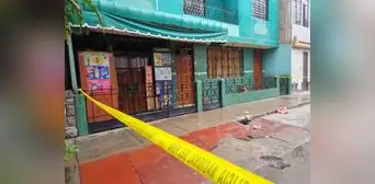 SJL: prestamistas amenazan a comerciante y le dejan explosivo en la puerta de su negocio SJL: prestamistas amenazan a comerciante y le dejan explosivo en la puerta de su negocio