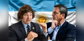 Encuestas electorales hoy: ¿cómo avanzan los sondeos de cara a las elecciones en Argentina 2023? Encuestas electorales hoy: ¿cómo avanzan los sondeos de cara a las elecciones en Argentina 2023?