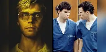 Después de Dahmer, la historia de los hermanos Lyle y Erik Menéndez llega a Netflix
