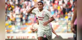 ¿Cuántos encuentros de la Liga 1 se perderá Alex Valera tras ser expulsado ante Boys?