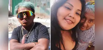 ¿Por qué el 'Mostrito de la Risa' terminó con Steffy Montalvo 'La Baby'?