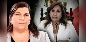 RMP: "Informe CIDH puede ser la primera piedra que conduzca a Boluarte y a sus ministros a la cárcel" RMP: "Informe CIDH puede ser la primera piedra que conduzca a Boluarte y a sus ministros a la cárcel"
