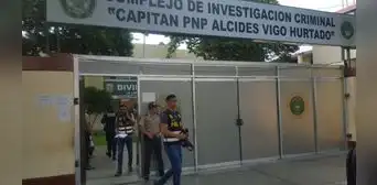 Asesinan a adolescente y abandonan su cuerpo en un basural de La Libertad Asesinan a adolescente y abandonan su cuerpo en un basural de La Libertad