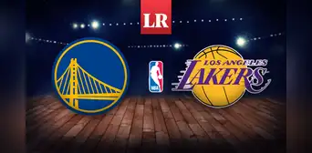 Warriors vs. Lakers EN VIVO: ¿dónde ver el game 2 de los play-offs de la NBA 2023? Warriors vs. Lakers EN VIVO: ¿dónde ver el game 2 de los play-offs de la NBA 2023?