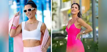 María Pía revela que congeló sus óvulos: “Ya estoy en el límite” María Pía revela que congeló sus óvulos: “Ya estoy en el límite”