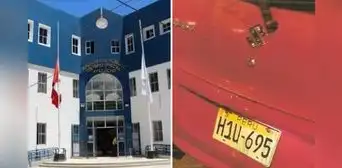 Condenan a 12 años de cárcel a taxista por robo a una estudiante universitaria en Ayacucho Condenan a 12 años de cárcel a taxista por robo a una estudiante universitaria en Ayacucho
