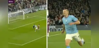 ¡Erling Haaland llegó a los 35 goles y rompió récord como máximo goleador en Premier en una temporada! ¡Erling Haaland llegó a los 35 goles y rompió récord como máximo goleador en Premier en una temporada!