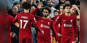 Liverpool venció 1-0 a Fulham y sueña con puestos de Champions League Liverpool venció 1-0 a Fulham y sueña con puestos de Champions League