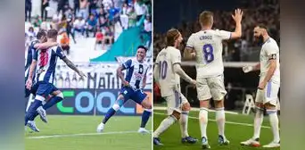 ¡Juntos en un ranking! Alianza Lima y Real Madrid son los clubes más populares de sus continentes ¡Juntos en un ranking! Alianza Lima y Real Madrid son los clubes más populares de sus continentes
