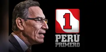 Martín Vizcarra a un paso de inscribir a Perú Primero: ¿puede ser candidato pese a estar inhabilitado?