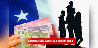 Asignación Familiar: ¿cuál es el monto y qué requisitos necesito para postular? Asignación Familiar: ¿cuál es el monto y qué requisitos necesito para postular?