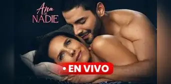 "Ana de nadie", capítulo 43 ONLINE GRATIS: hora, canal y dónde VER la novela de Jorge Enrique Abello "Ana de nadie", capítulo 43 ONLINE GRATIS: hora, canal y dónde VER la novela de Jorge Enrique Abello