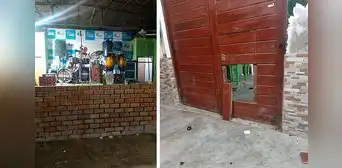 Cevichería Sal si Puedes encerró a 150 comensales para evitar operativo: "Esto es un secuestro" Cevichería Sal si Puedes encerró a 150 comensales para evitar operativo: "Esto es un secuestro"