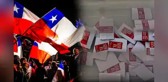 ¿Qué es la Convención Constitucional y qué está en juego el próximo domingo en Chile? ¿Qué es la Convención Constitucional y qué está en juego el próximo domingo en Chile?