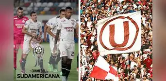 Universitario podría verse perjudicado en la Copa Sudamericana: lanza advertencia a sus hinchas Universitario podría verse perjudicado en la Copa Sudamericana: lanza advertencia a sus hinchas