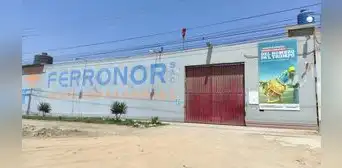 Delincuentes roban S/212.000 a administrador de ferretería en Chiclayo